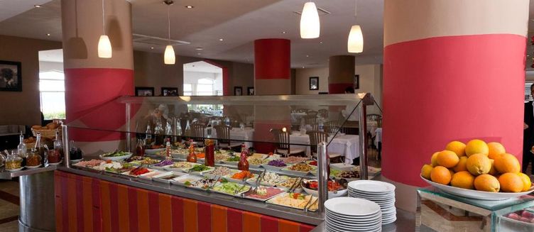 Фото отеля Royal Decameron Tafoukt Beach Resort - All Inclusive