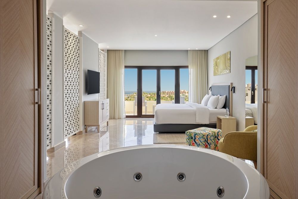 Steigenberger Aldau Beach Hotel фото 92