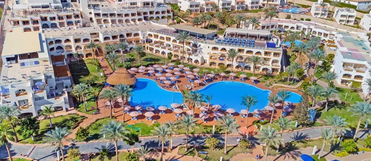 Фото отеля Pickalbatros Royal Grand Resort Sharm El Sheikh (Adults Only)