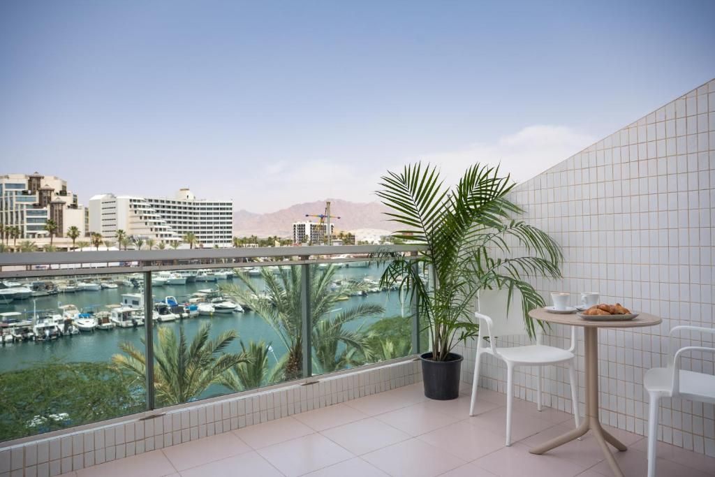 Dan Panorama Eilat Hotel фото 49