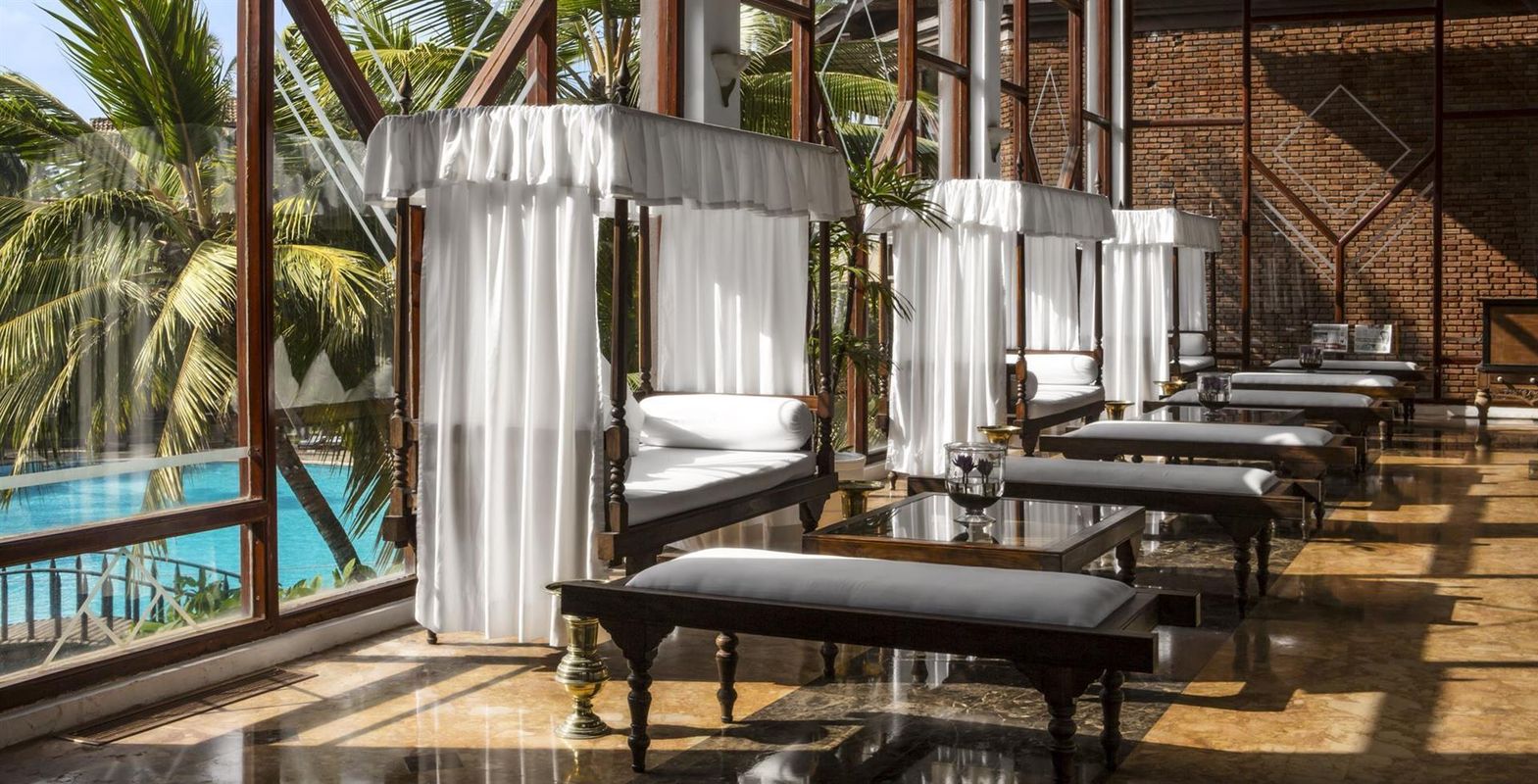 Royal Palms Beach Hotel фото 16
