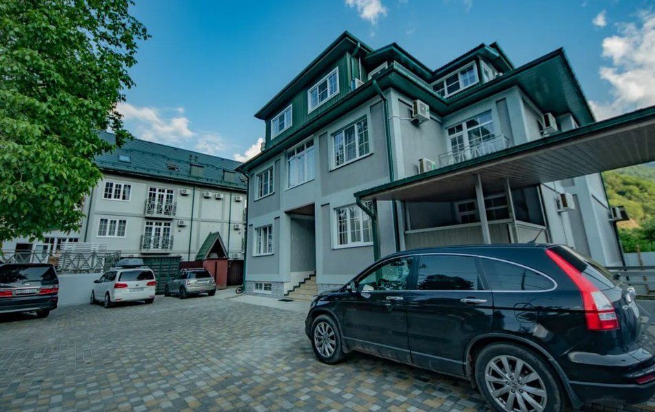 Гости фото 0