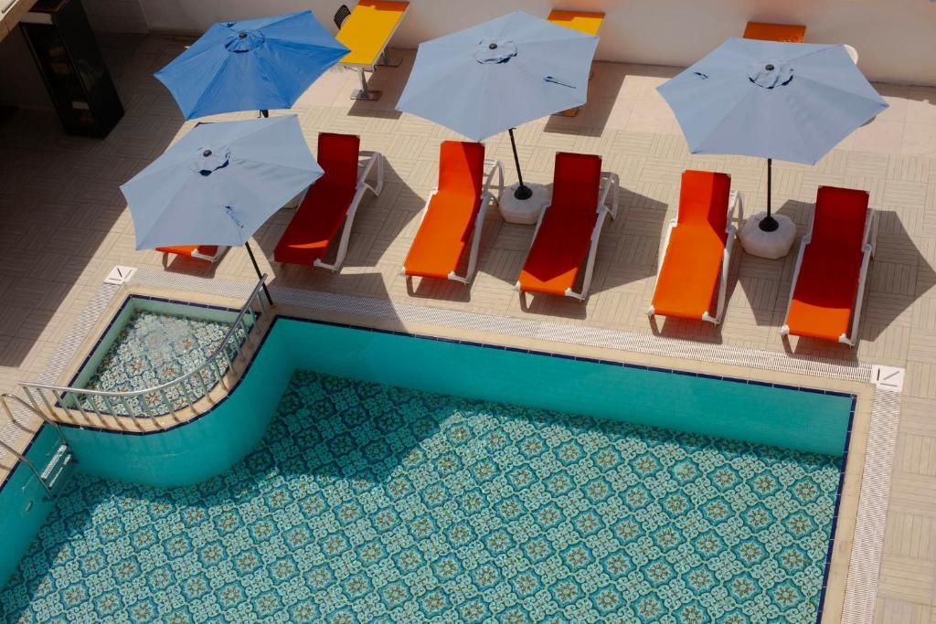 Belsun Hotel фото 4