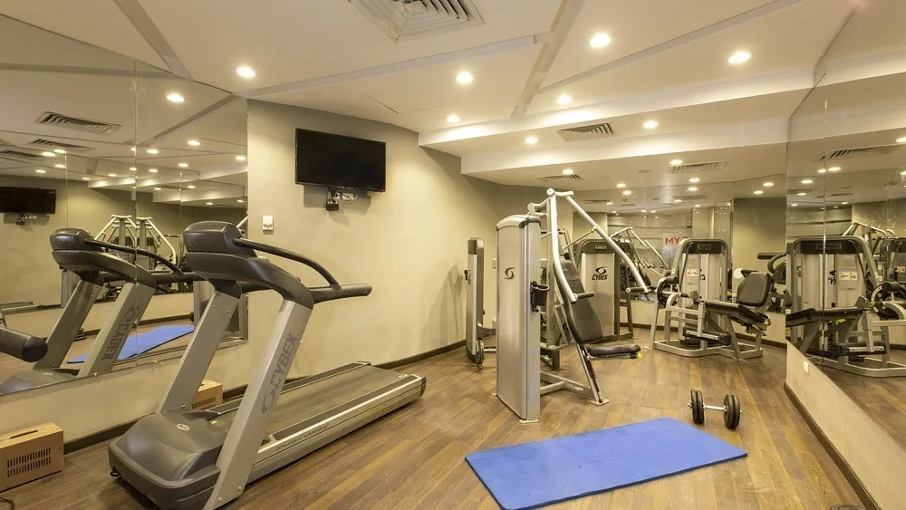 Naama Bay Hotel & Resort фото 26