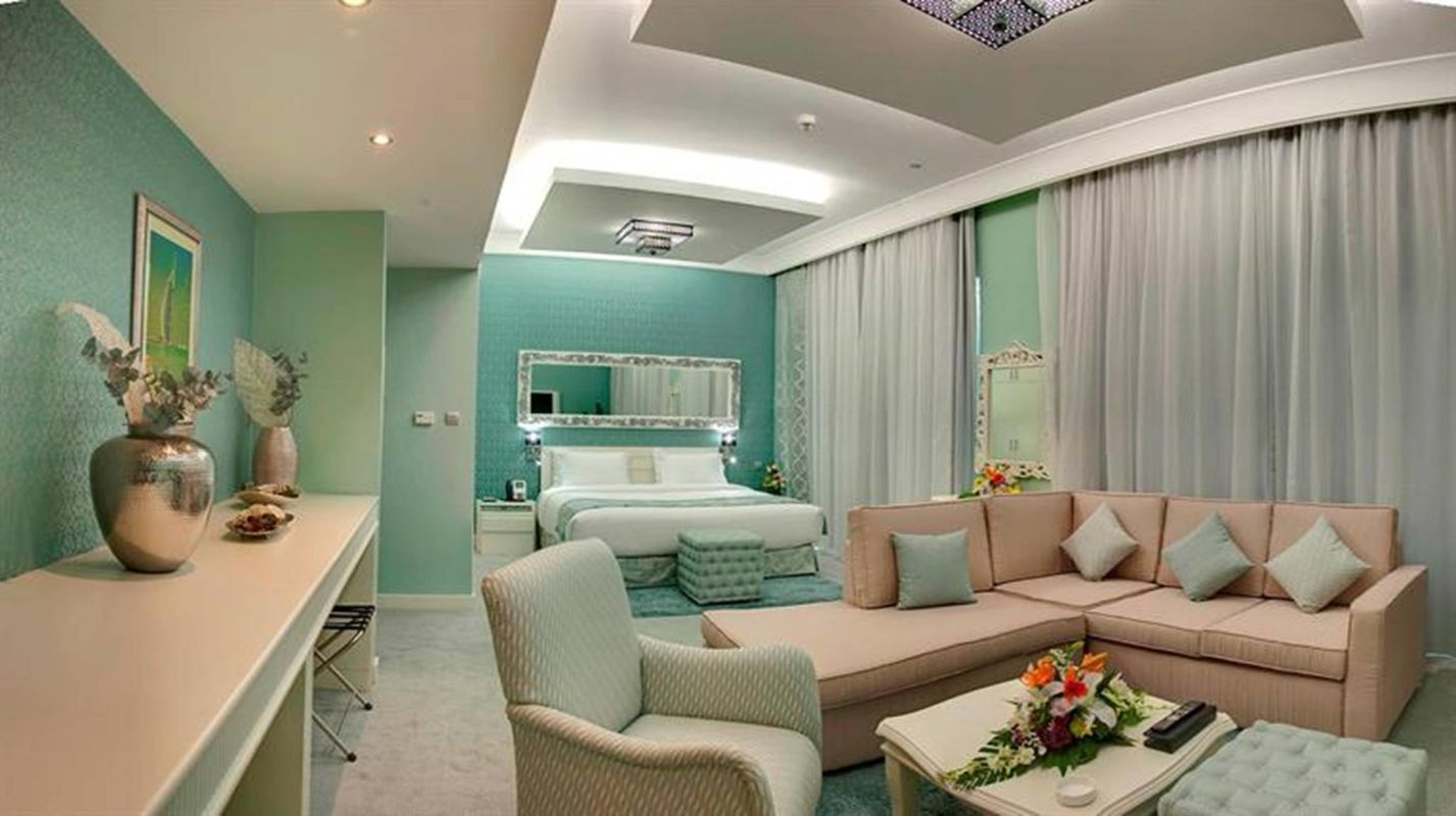 Boutique 7 Hotel and Suites фото 2