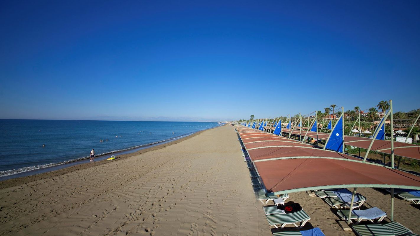 Limak Arcadia Sport Resort Hotel фото 8