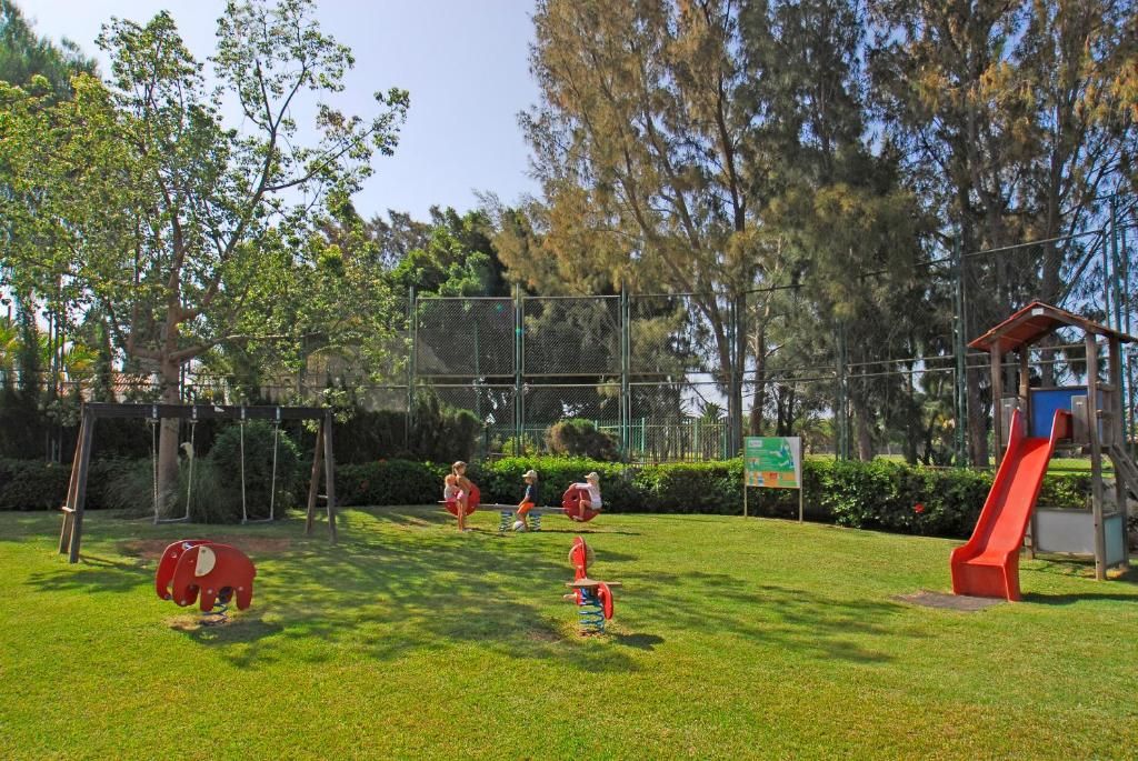 Bungalows Cordial Green Golf фото 13