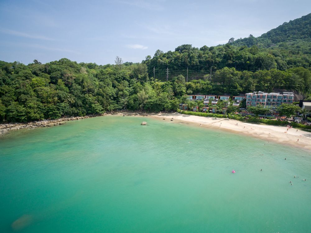 Novotel Phuket Kamala Beach фото 57
