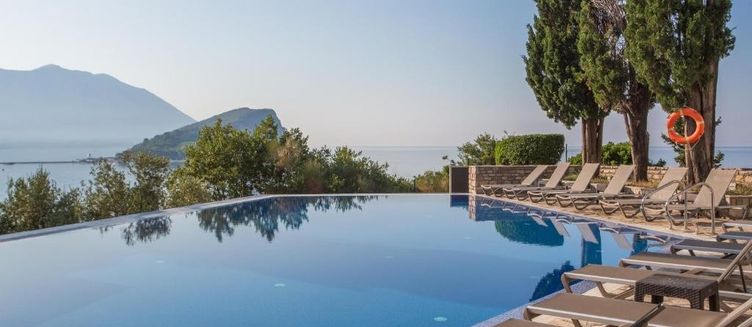 Фото отеля Avala Resort & Villas