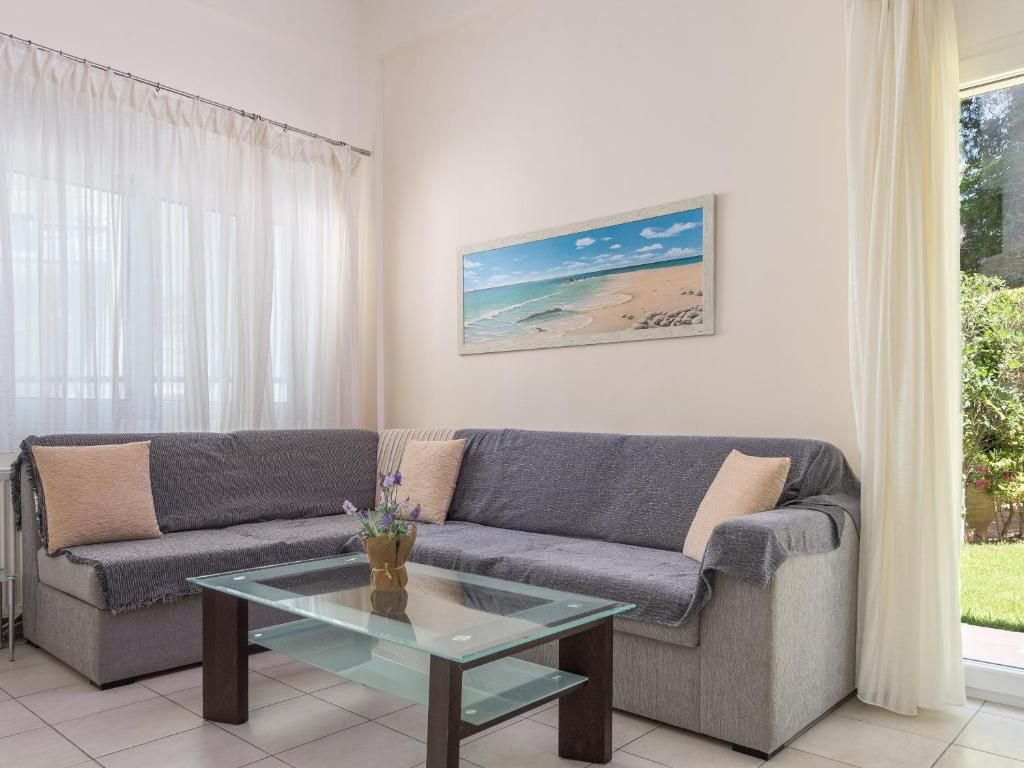 Aegean Residence- F & B Summer Collection фото 37