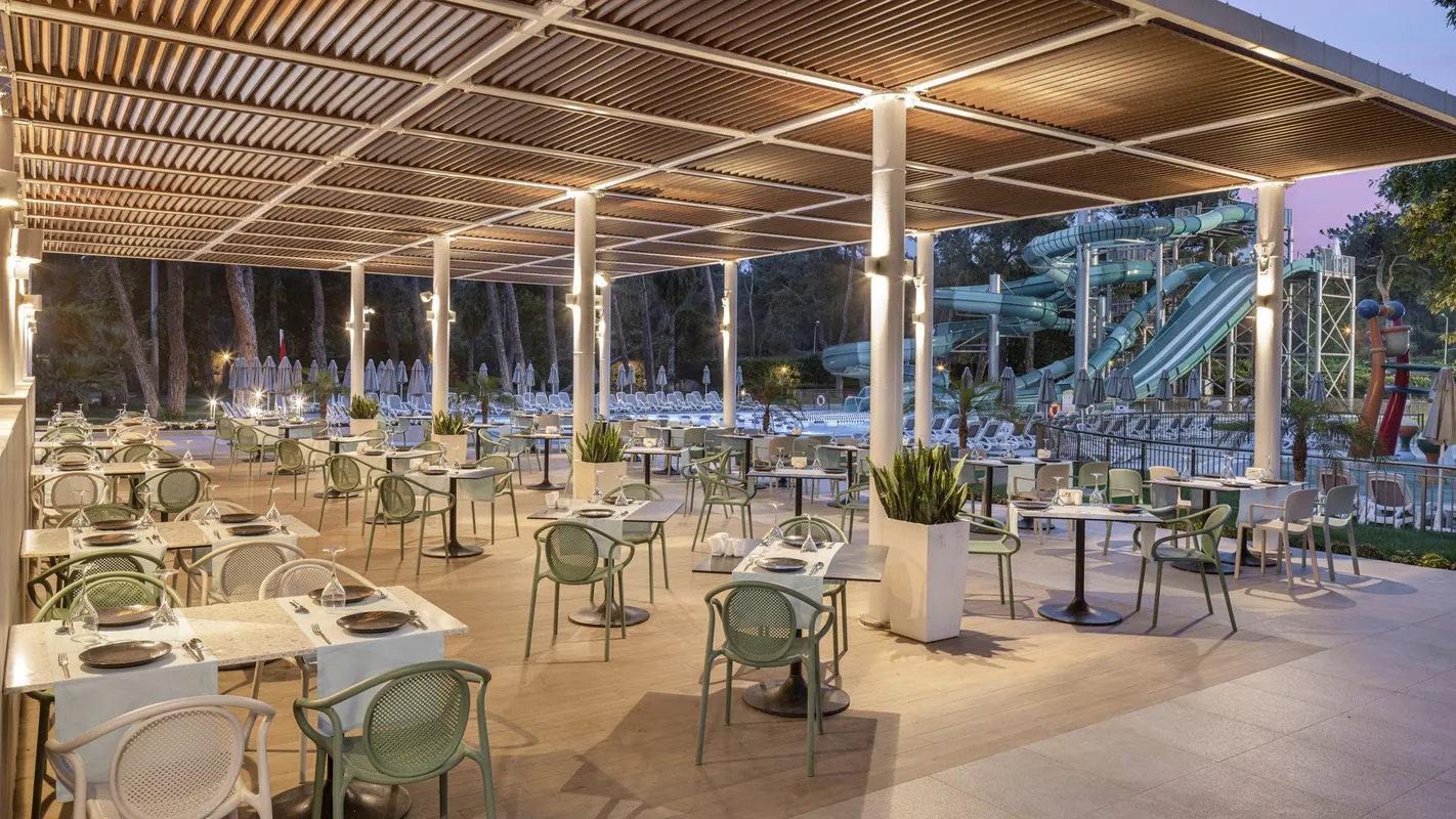 Arcanus Hotels Sorgun фото 16