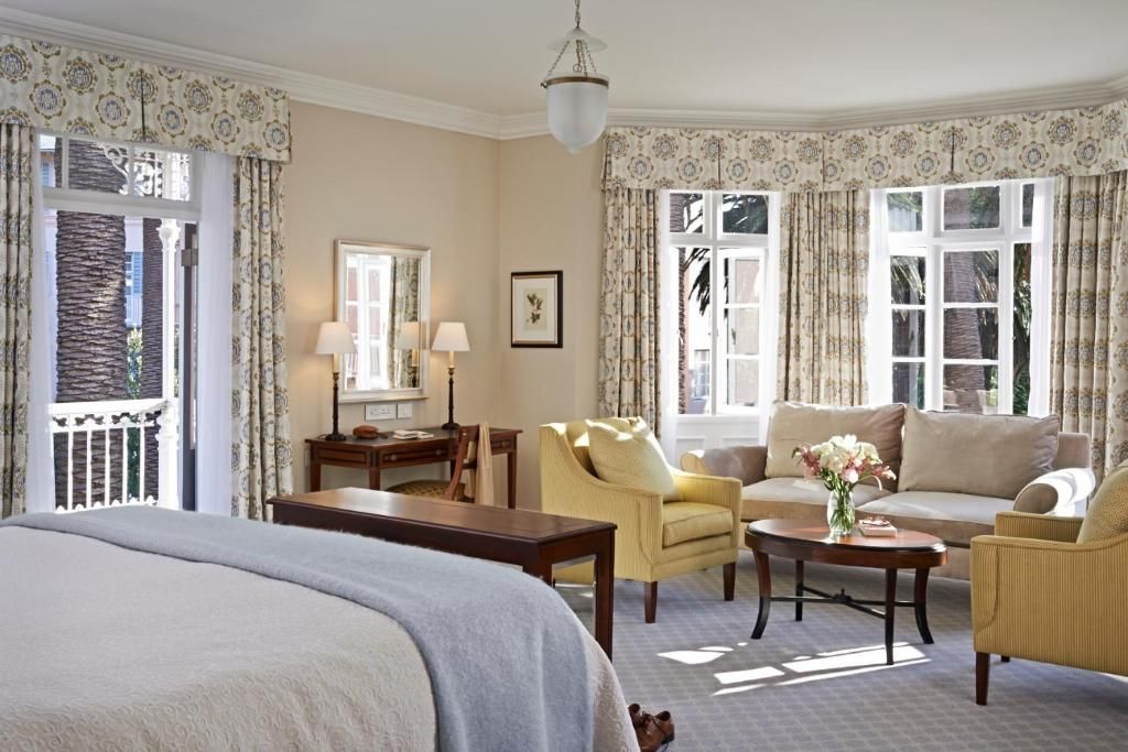 Belmond Mount Nelson фото 26