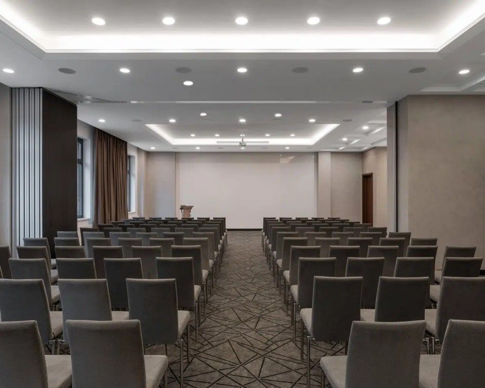 Sheraton Nizhny Novgorod Kremlin фото 63