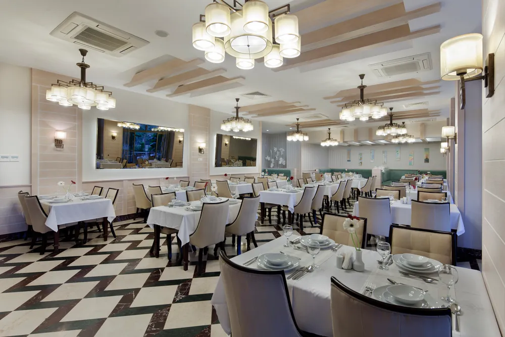 Saphir Hotel & Villas фото 64