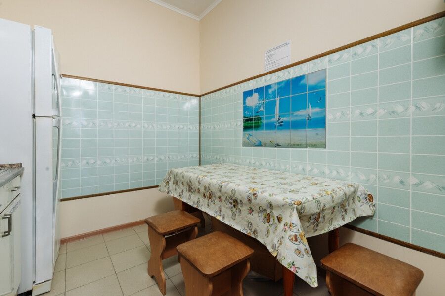 Гостевой дом «Гостевой дом «Dolphin Park»» фото 27