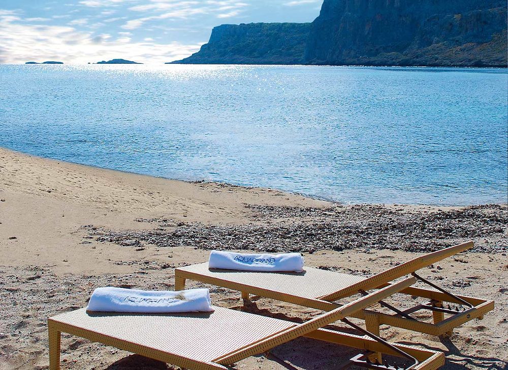 The Aquagrand of Lindos - Adults only фото 27