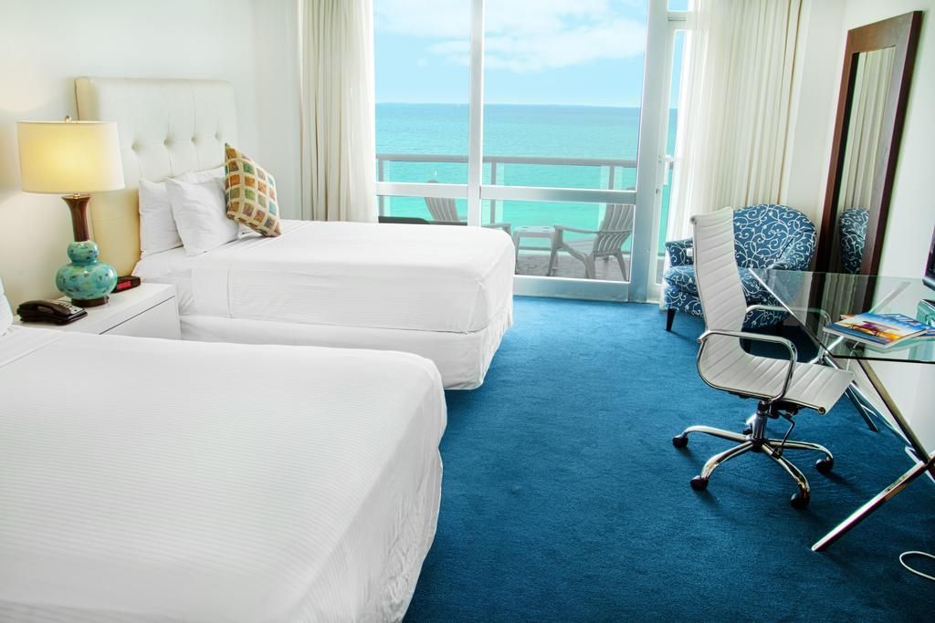 Deauville Beach Resort фото 38