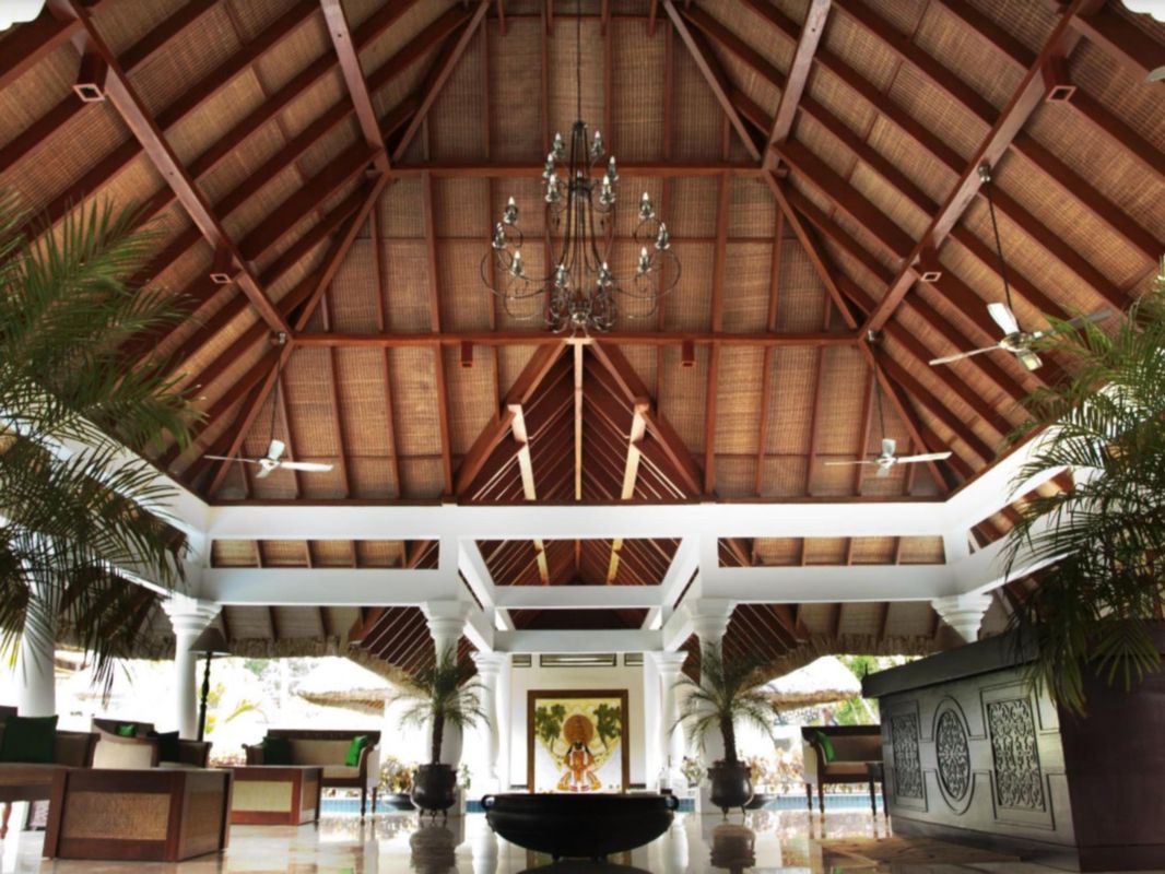 Carnoustie Ayurveda & Wellness Resort фото 17