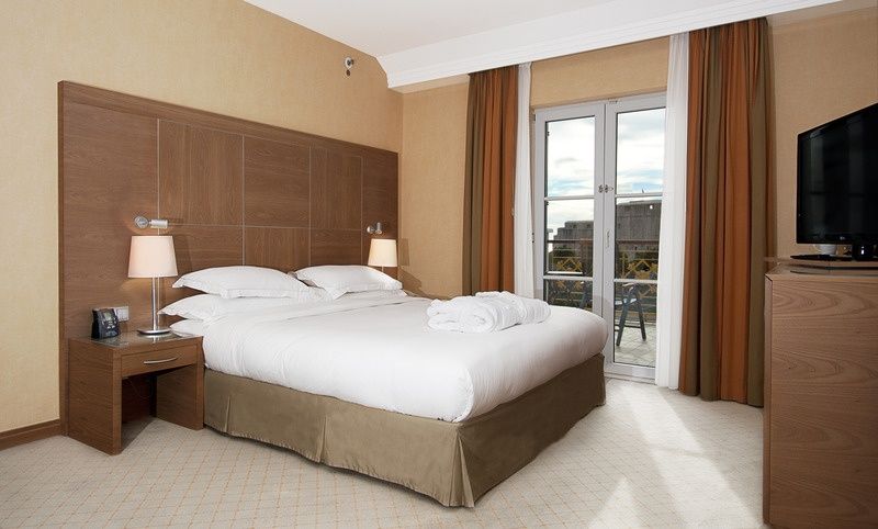 Hilton Imperial фото 152