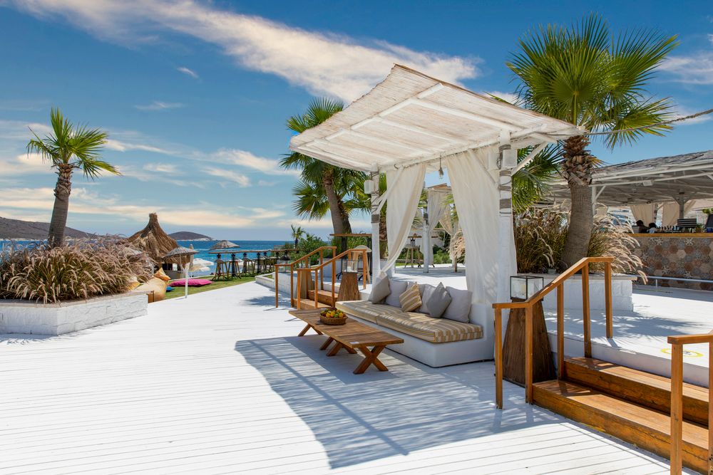 Seya Beach Hotel - Alacati фото 8