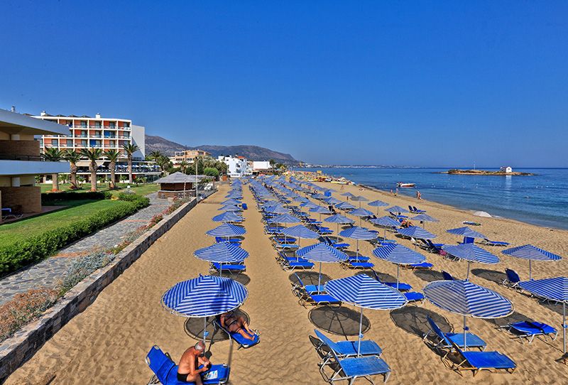 Sirens Beach & Village фото 14