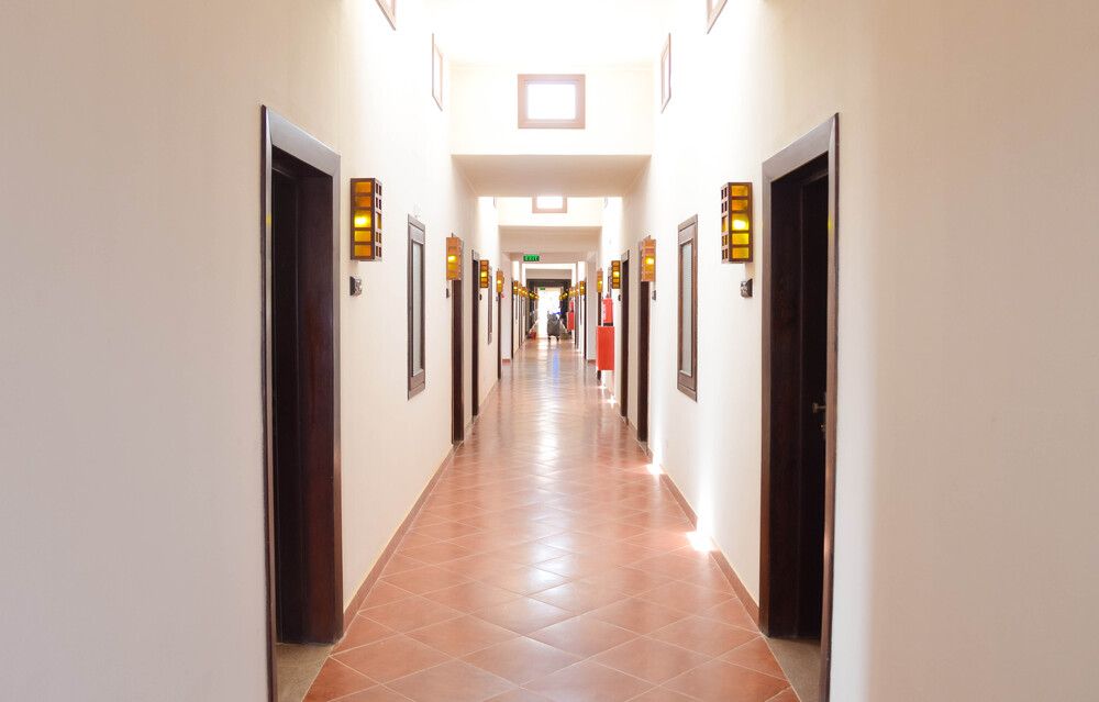 Viva Blue Resort & Diving Sharm El Naga (Adults Only) фото 49