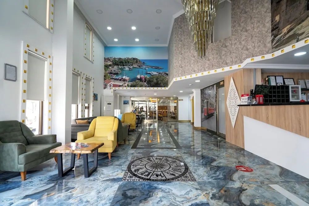 Piyes Otel фото 15