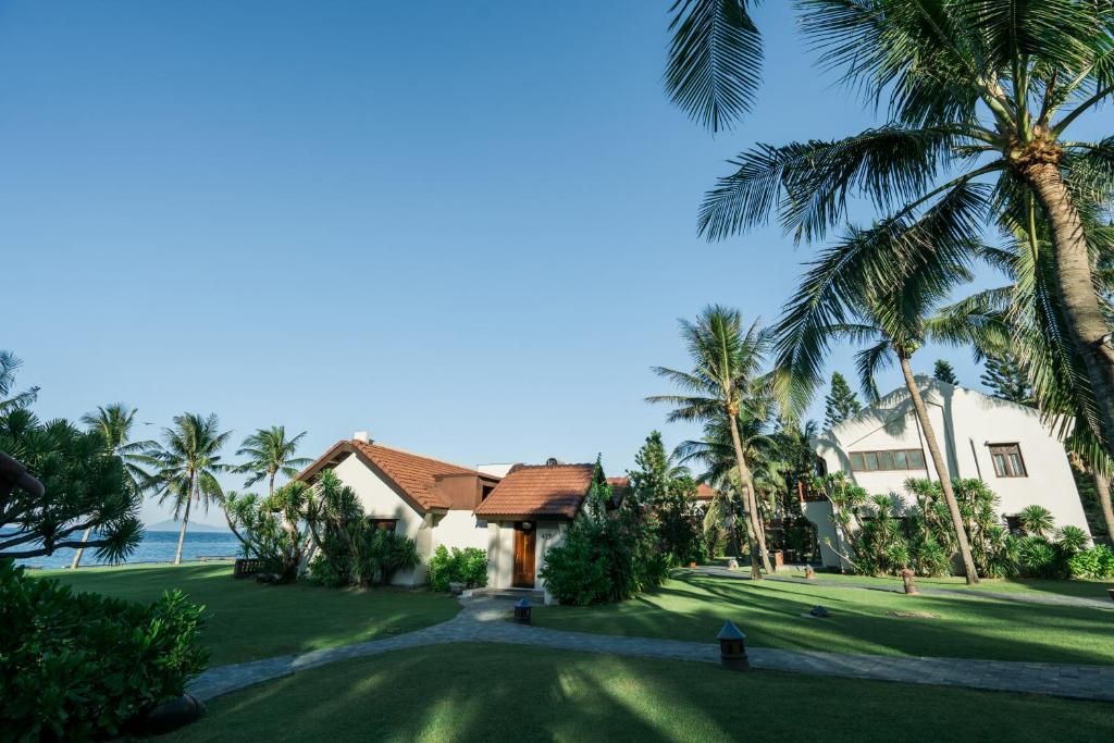Palm Garden Beach Resort & Spa фото 73