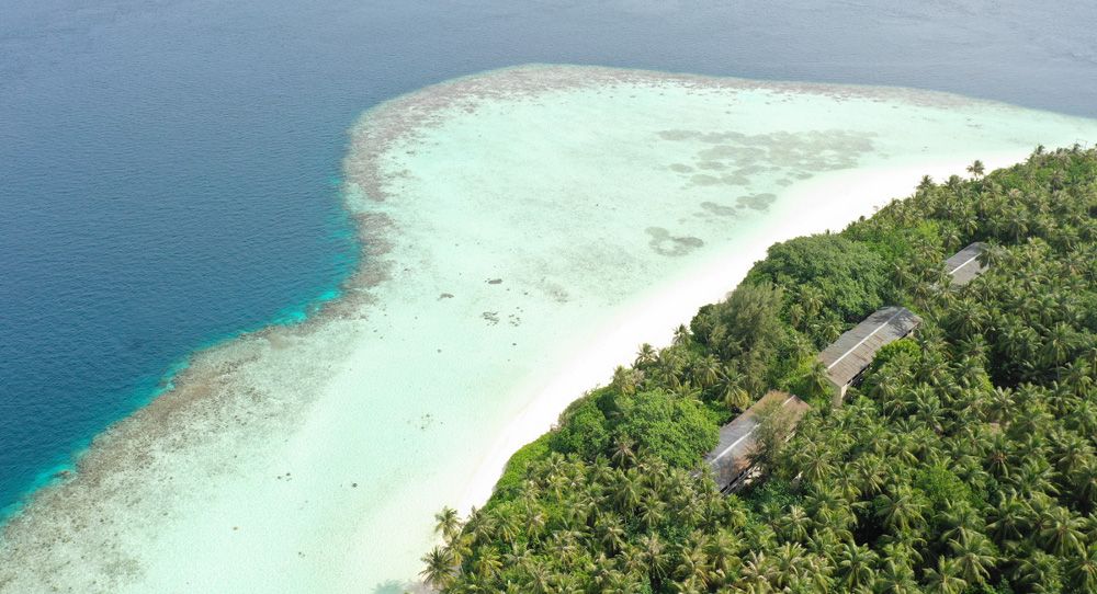 Biyadhoo Island Resort фото 40