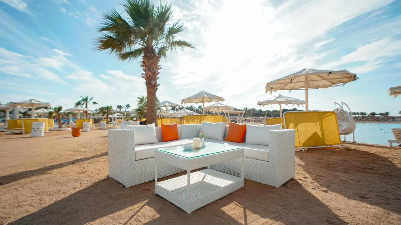 JAZ Palmariva Beach фото 21