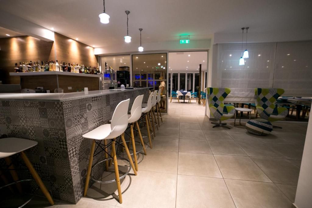 Marica's Boutique Hotel фото 30