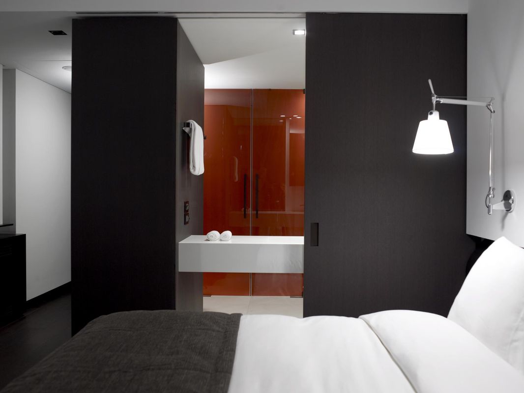 The Met Hotel фото 4