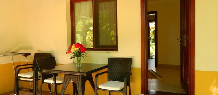 Фото отеля Azur Hotel