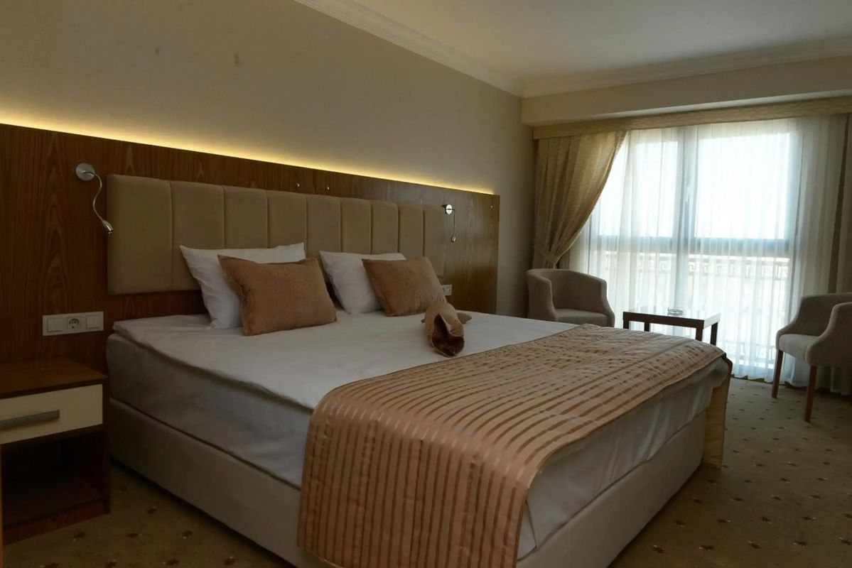 NK Hotel фото 9