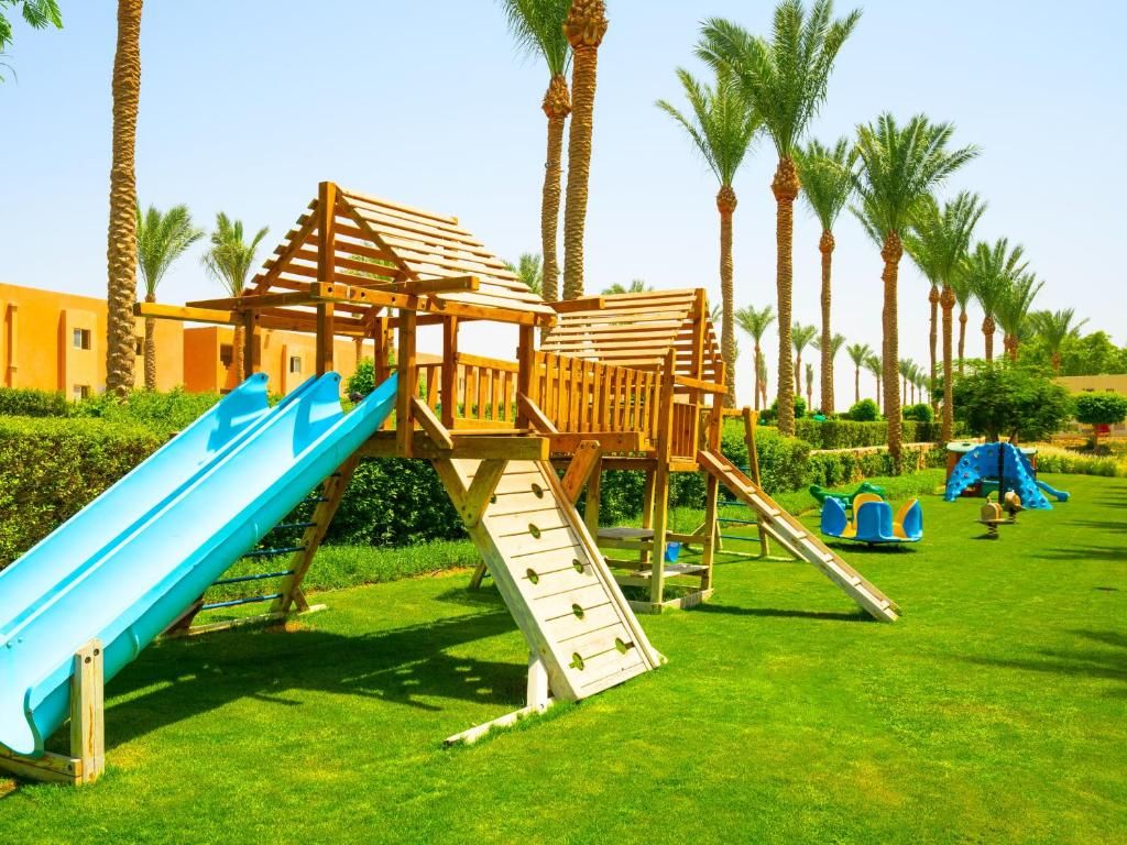 Stella Gardens Resort & Spa Makadi Bay фото 16