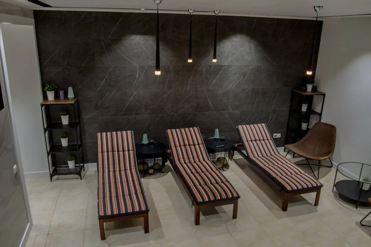 Grand Hotel Gagra фото 13