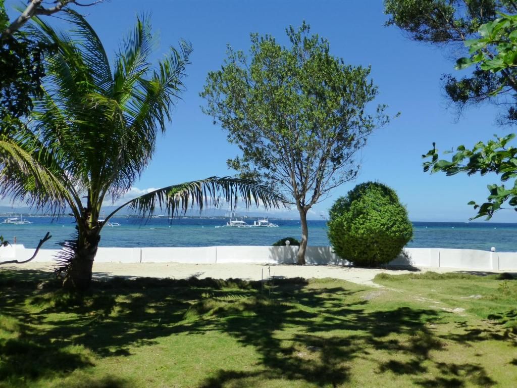 Talima Beach Villas & Dive Resort фото 78