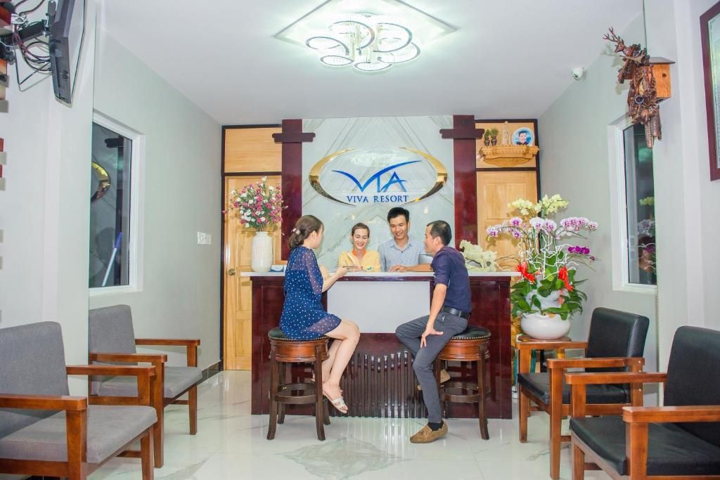 ViVa Resort Mui Ne фото 47