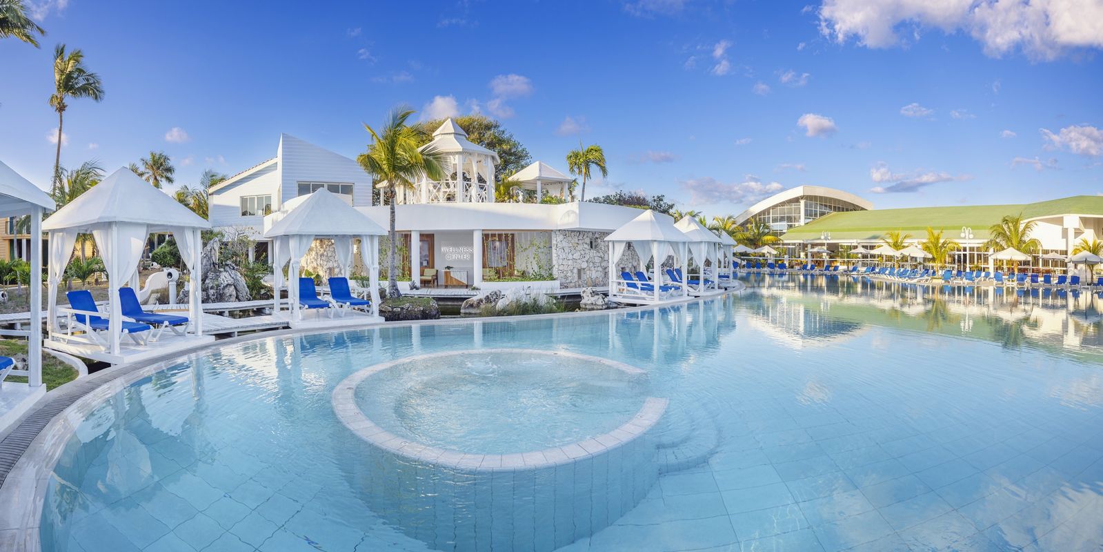 Melia Cayo Coco (Adults Only 18+) фото 2