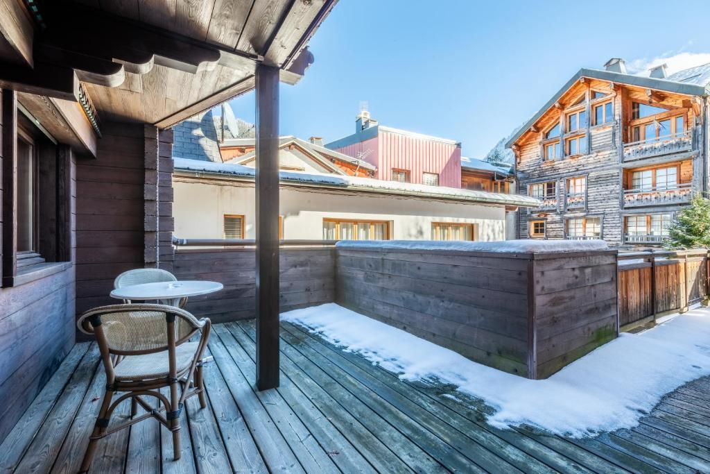 Hotel Le Samoyede фото 32