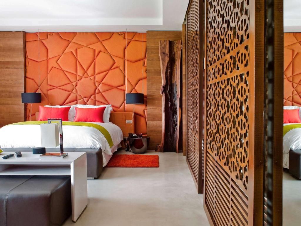Sofitel Essaouira Mogador Golf & Spa Hotel фото 46