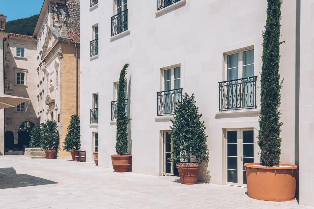 Iberostar Heritage Grand Perast фото 3