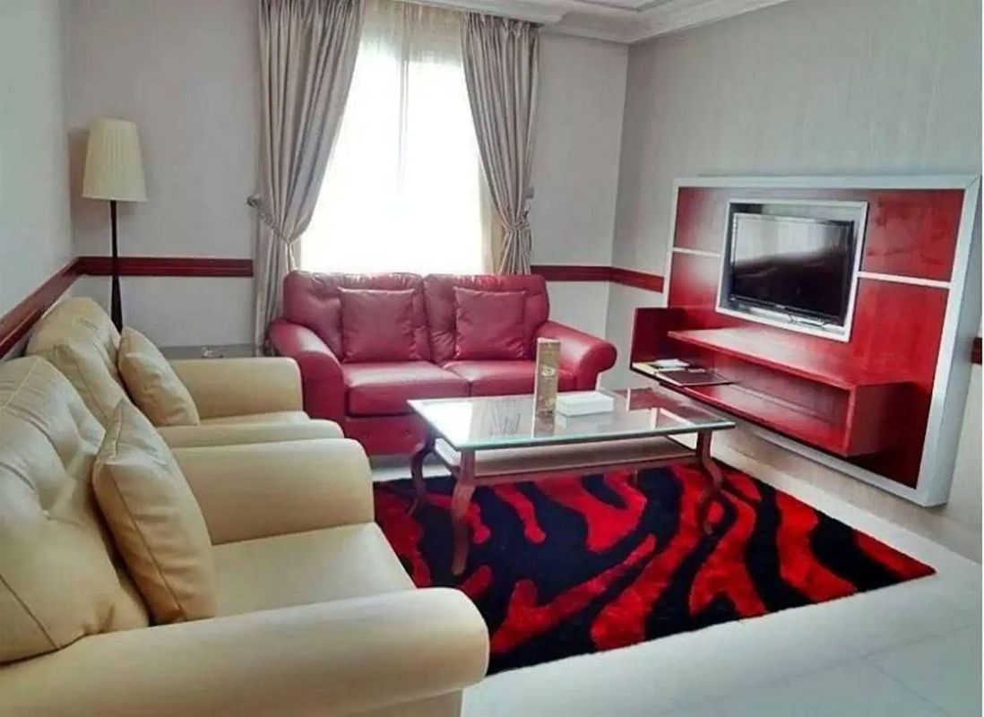 Hala Inn Hotel Apartments фото 4