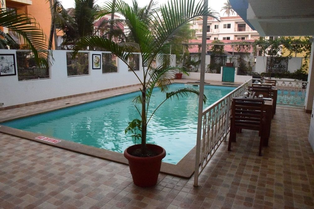 Hotel Citrus Prime фото 27