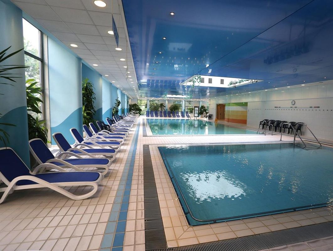 Danubius Hotel Helia фото 31