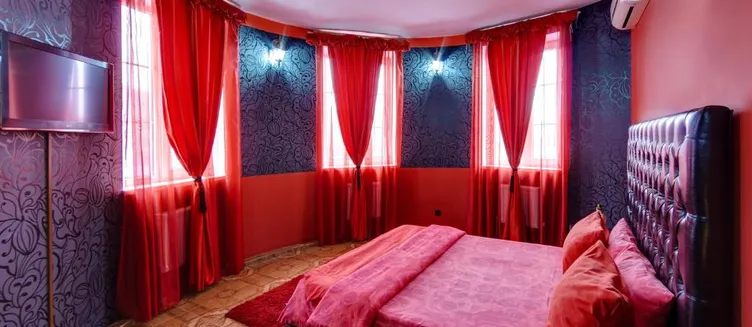 Фото отеля Мартон Лион