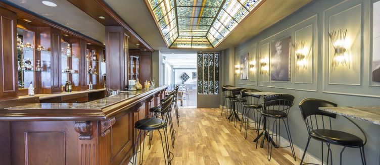 Фото отеля Elementa Luxury Boutique Hotel (Adults Only)