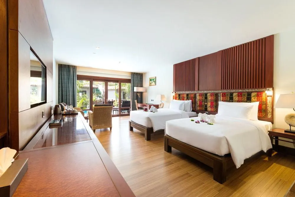 The Haven Khao Lak (Adults Only) фото 3