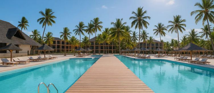 Фото отеля Jaz Elite Aurora