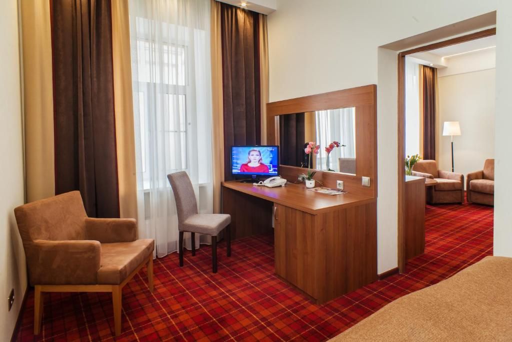 Best Western Plus Centre Hotel фото 62
